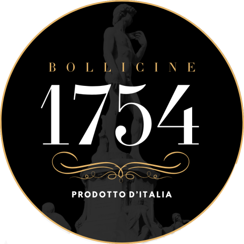 Prosecco 1754 - Glera Frizzante