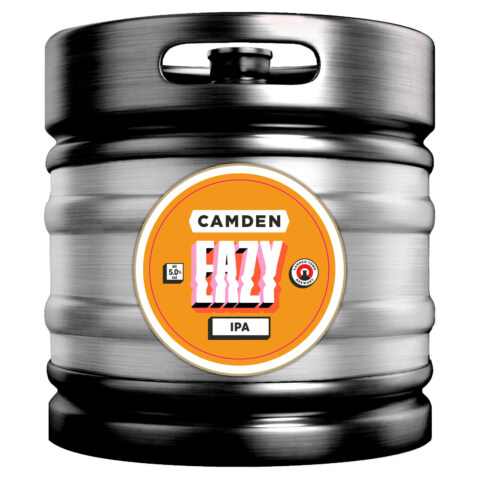 Camden Easy IPA 30L Keg