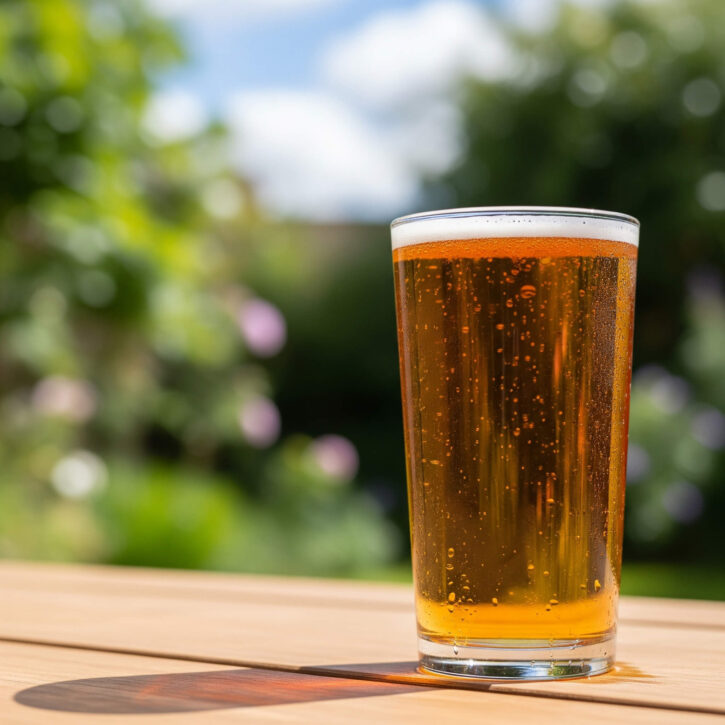 Cider - Draughtsmith