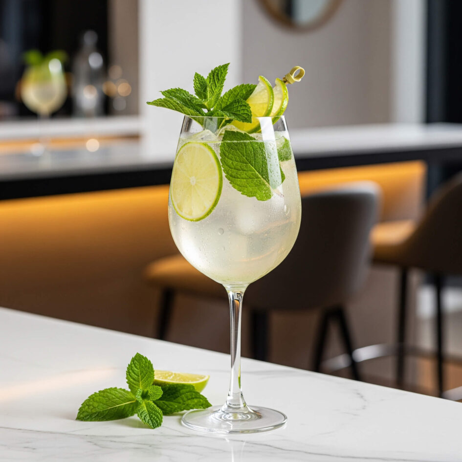 Cocktails - Draughtsmith