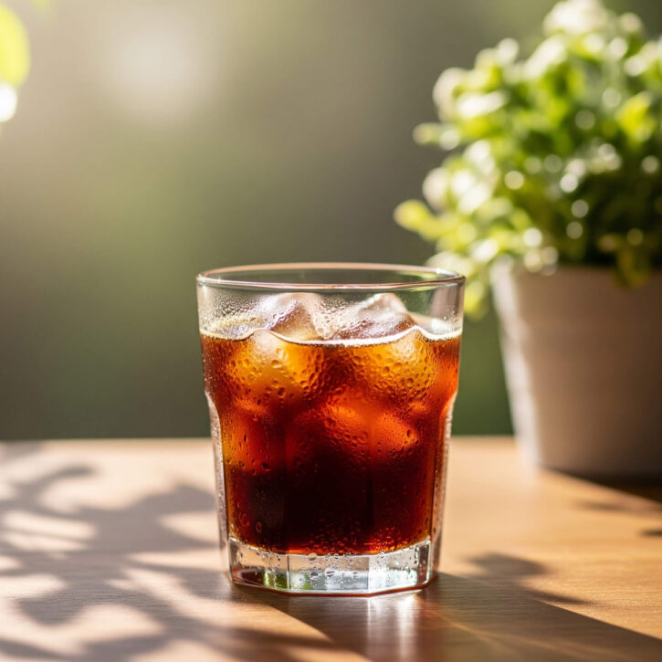 Cold Brew - Draughtsmith