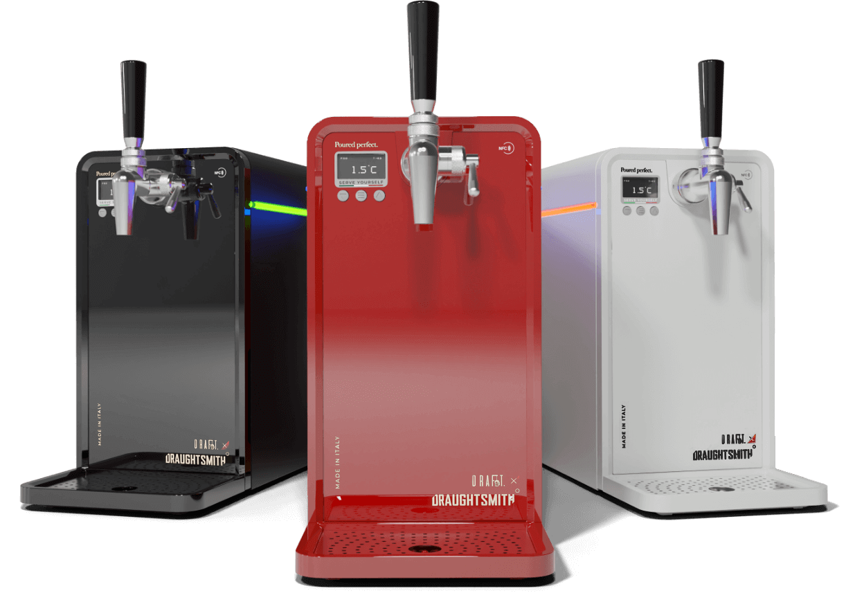 Draughtsmith Studio Machines