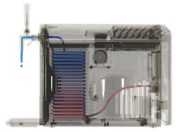 Draughtsmith X-Ray