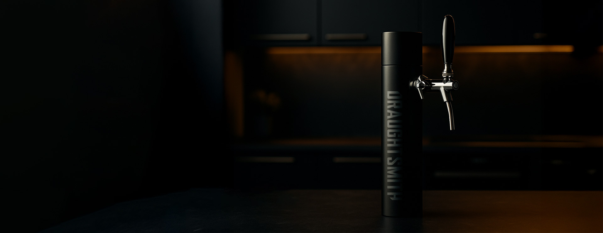 Draughtsmith Beer Font