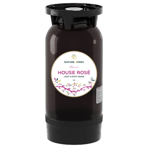 House Rose 20L - Draughtsmith
