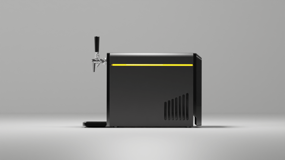 Draughtsmith Machine